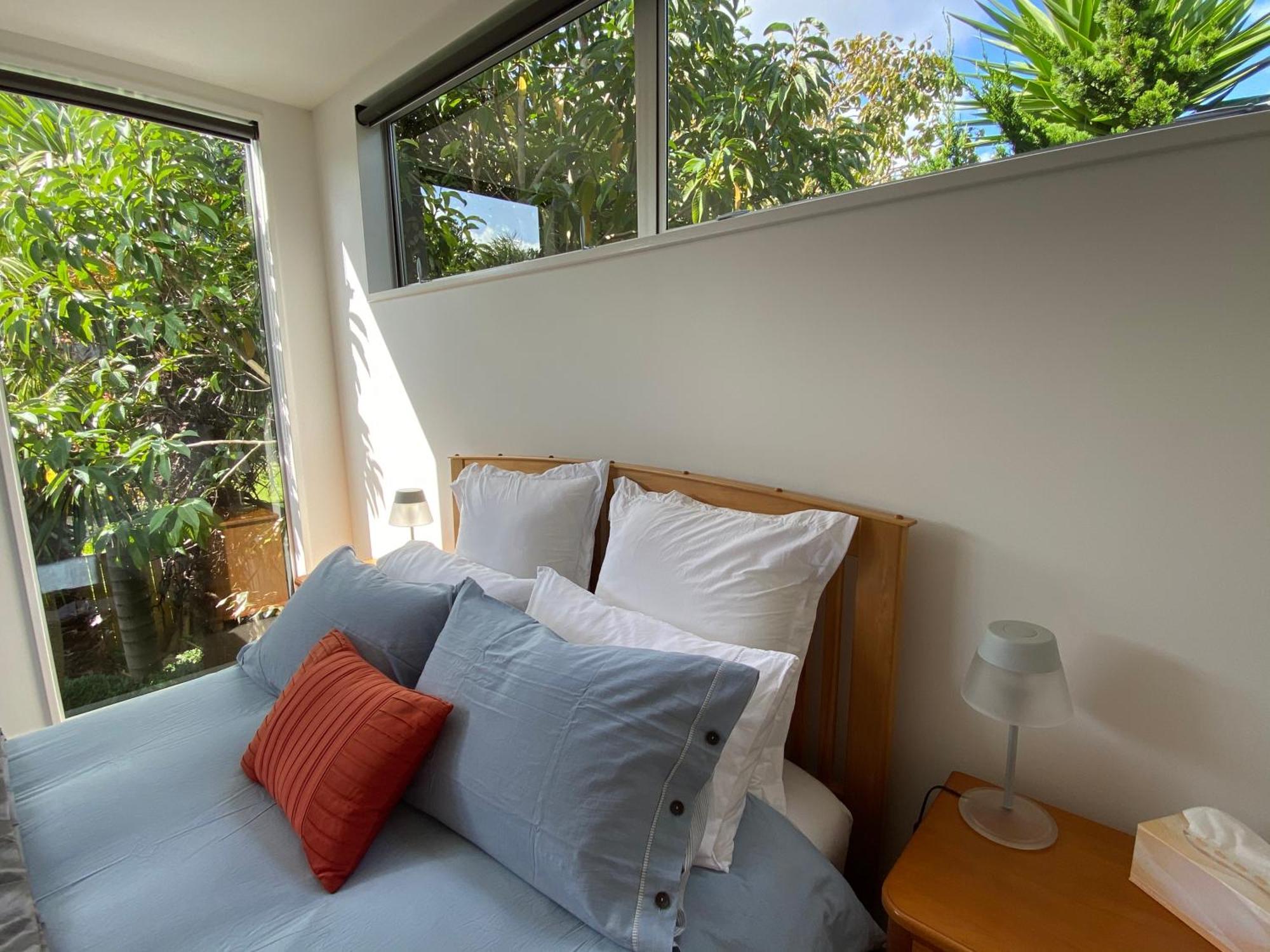 Refreshstay Palmerston North Pokoj fotografie