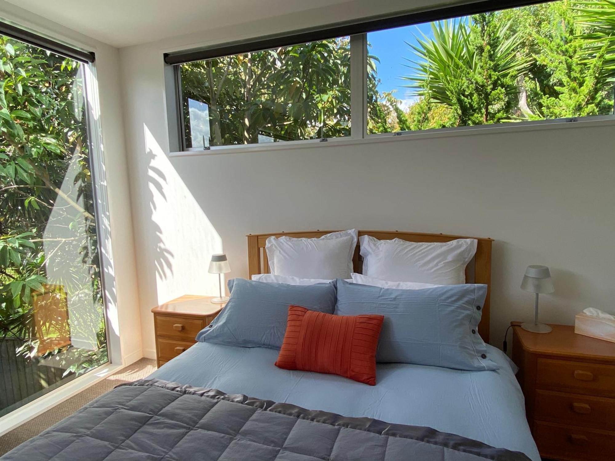 Refreshstay Palmerston North Pokoj fotografie