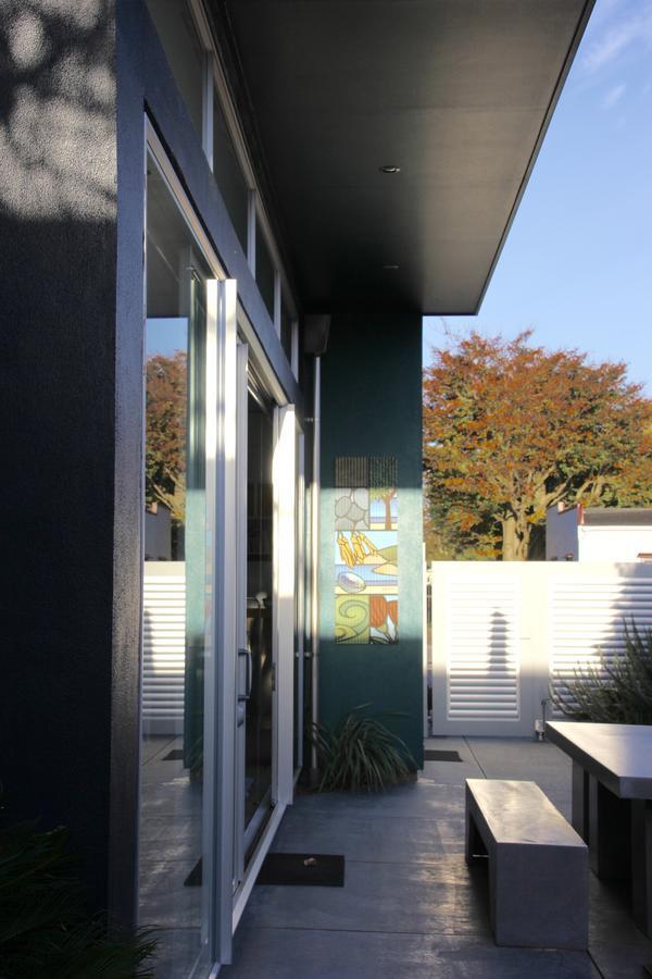 Refreshstay Palmerston North Exteriér fotografie