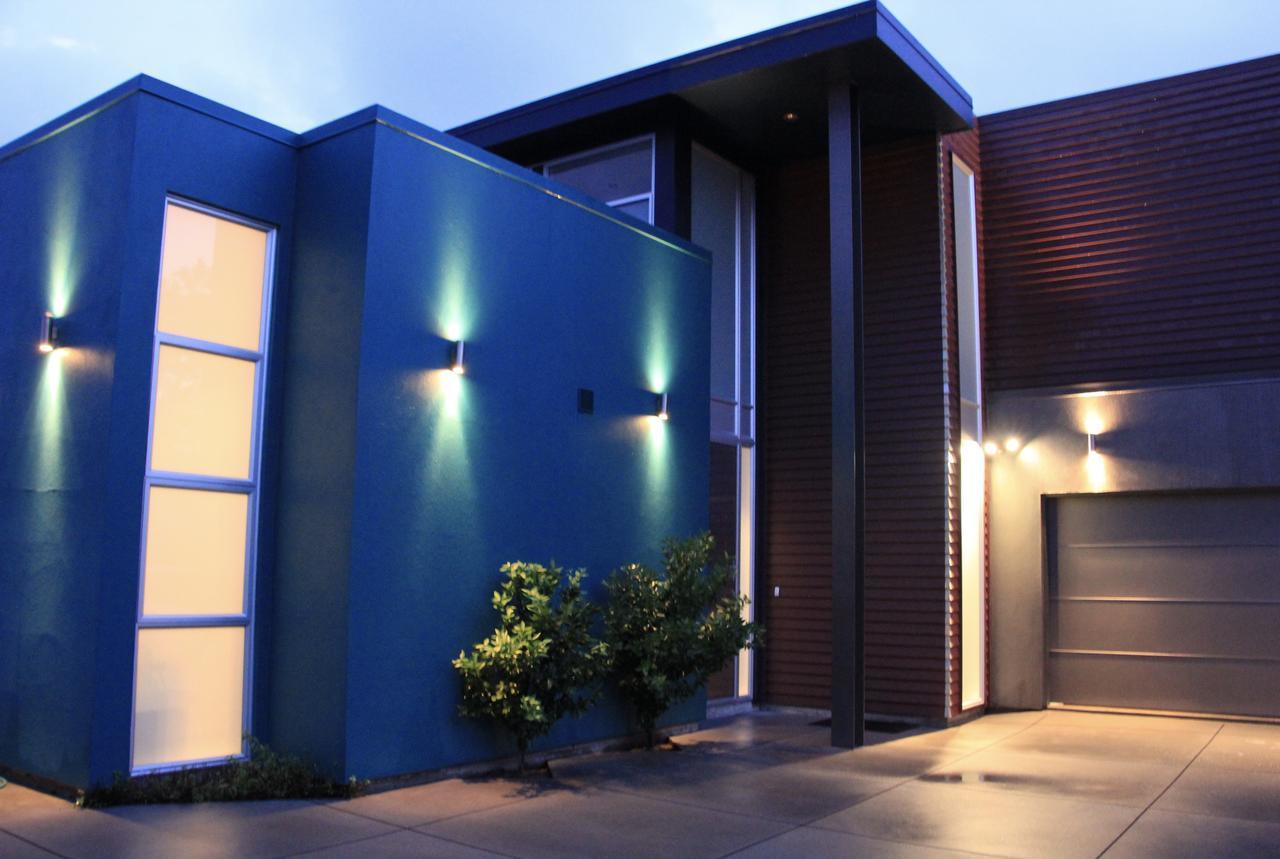 Refreshstay Palmerston North Exteriér fotografie