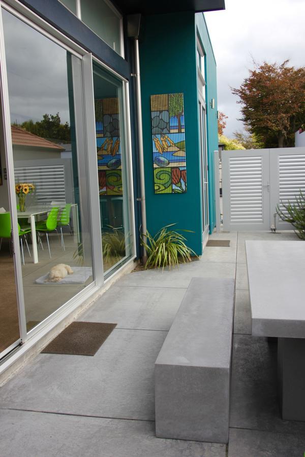 Refreshstay Palmerston North Exteriér fotografie