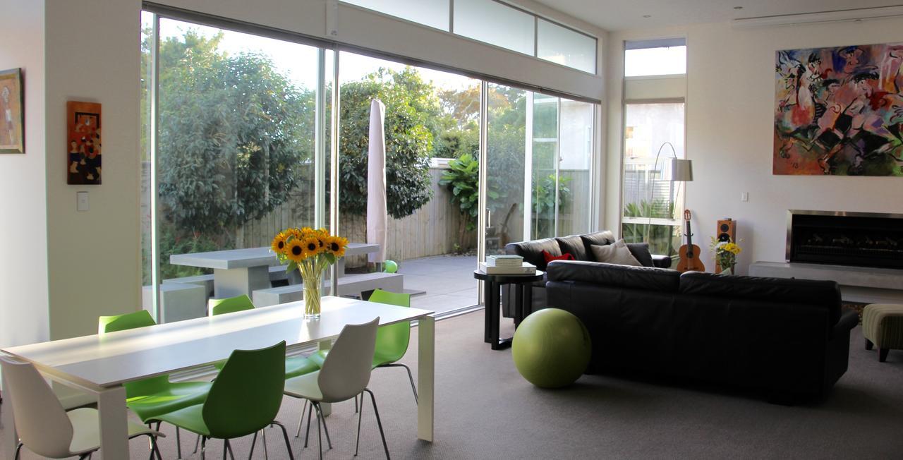 Refreshstay Palmerston North Exteriér fotografie