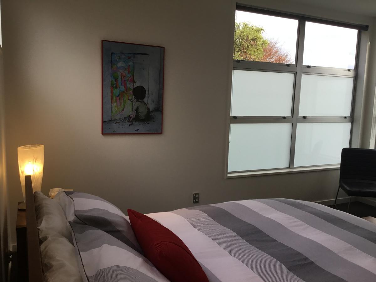 Refreshstay Palmerston North Exteriér fotografie