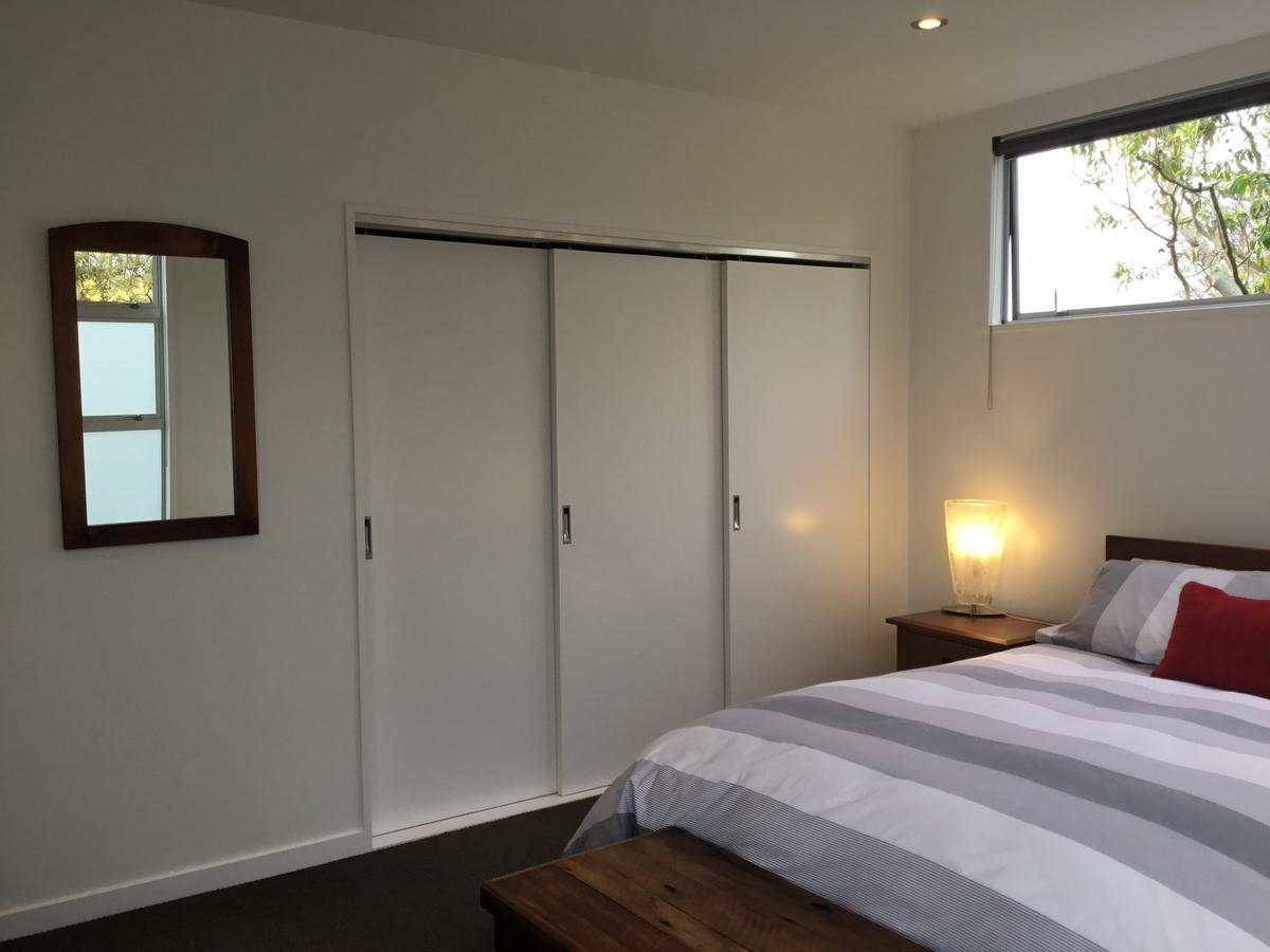 Refreshstay Palmerston North Exteriér fotografie
