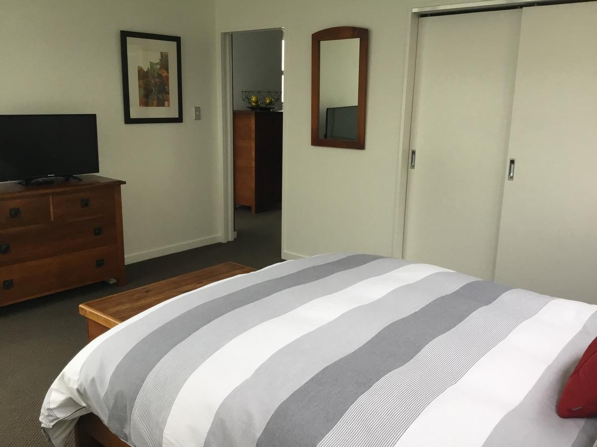 Refreshstay Palmerston North Exteriér fotografie