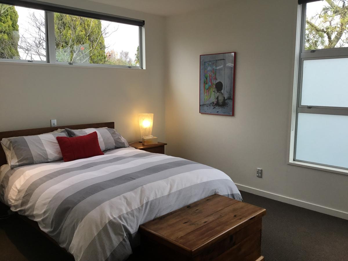 Refreshstay Palmerston North Exteriér fotografie