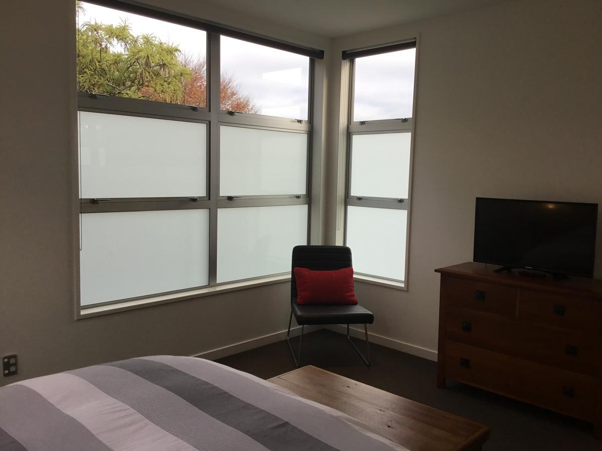 Refreshstay Palmerston North Exteriér fotografie