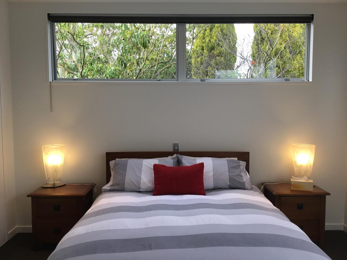Refreshstay Palmerston North Exteriér fotografie