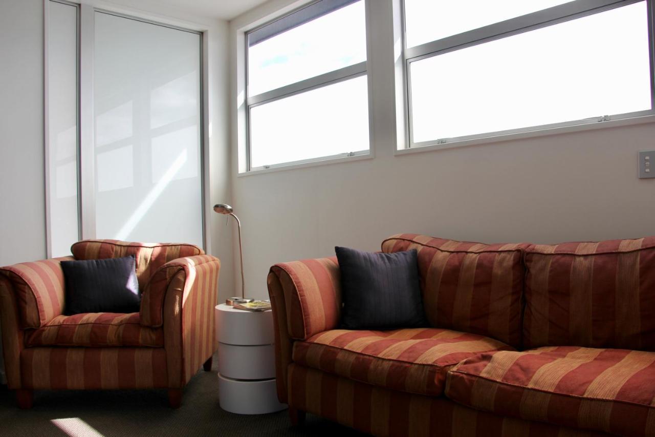 Refreshstay Palmerston North Exteriér fotografie