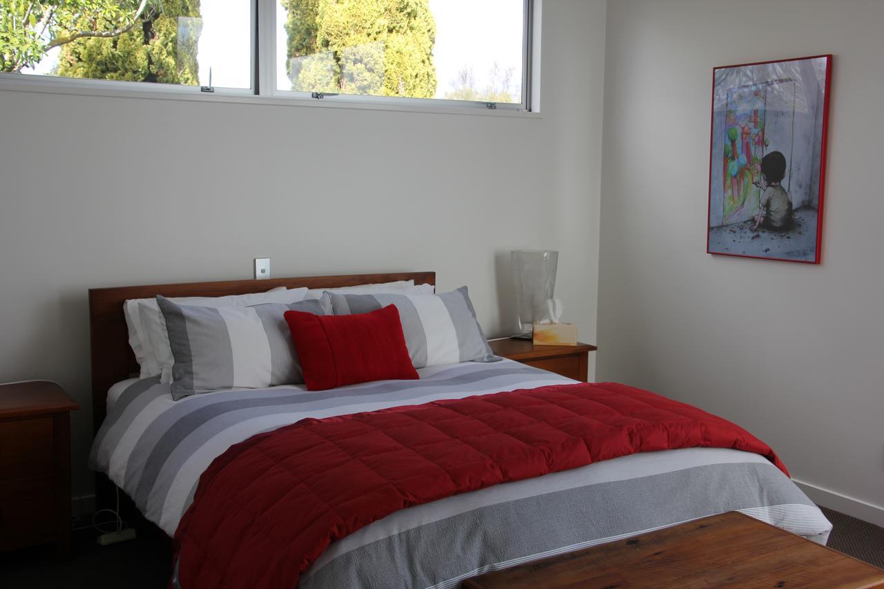 Refreshstay Palmerston North Exteriér fotografie